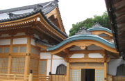 寶蓮寺